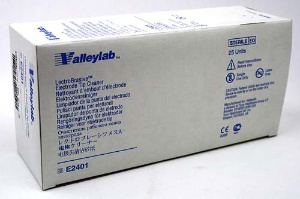 [E2401] Medtronic Valleylab Tip Cleaner