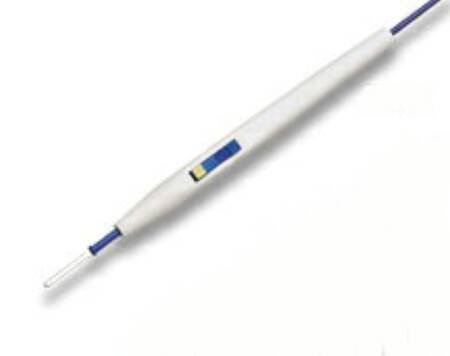[E2515] Medtronic Valleylab Electrosurgical Pencil, Rocker Switch & Disp Blade Electrode & 10 ft cord