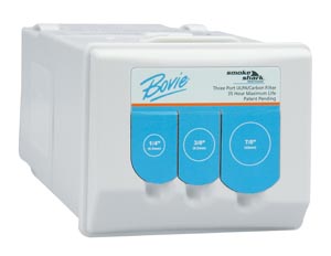 [SF35] Symmetry Surgical Smoke Shark™ Ii Smoke Evacuator - 35-Hour Filter