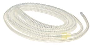 [SEVL] Symmetry Surgical Smoke Shark™ Ii Smoke Evacuator - Tubing, 7/8" x 6 ft