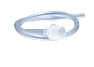 [SERF] Symmetry Surgical Smoke Shark™ Ii Smoke Evacuator - Reducer Fitting, 7/8" to ¼" x 24" Tubing