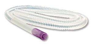 [SETWS] Symmetry Surgical Smoke Shark™ Ii Smoke Evacuator - Tube, 7/8" x 6", Wand & Tip, Sterile