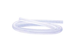 [786T] Symmetry Surgical Smoke Shark™ Ii Smoke Evacuator - Tube, 7/8" x 6 ft, Non-Sterile