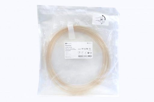 [SEA3710] Medtronic Rapidvac 3/8 inch x 10 feet Smoke Evacuator Tubing, 10/Case