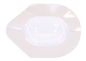 [0002] Symmetry Surgical Eye Bubble