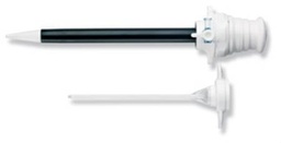 [VS101512P] Medtronic Versastep™Standard Cannula with Dilator, Long, 12 mm, Radially Expandable Sleeve, 3/bx