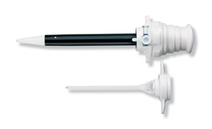 [VS101012P] Medtronic Versastep™Standard Cannula with Dilator, 12 mm, Radially Expandable Sleeve, 3/bx