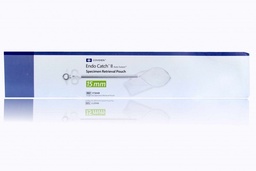[173049] Medtronic Endo Catch II 15 mm Single Use Specimen Retrieval Pouch, Green, 3/Box
