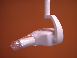 [BB0528X] Certol Probarrier Environmental Surface Barriers, X-ray Sox, 5" x 28"