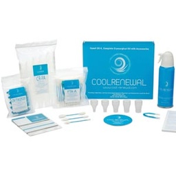[CR-K1] Cool Renewal 65 Freeze Kit, With Applicators, 1