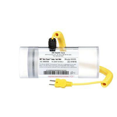 [90055] 3M™ Bair Paws™ 800 Series Warming Unit Calibration Test Kit