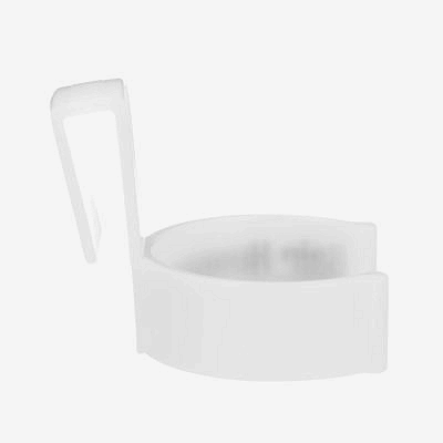 [90017] 3M™ Arizant Bair Hugger™ Hose Clip For 500 & 700 Series Models