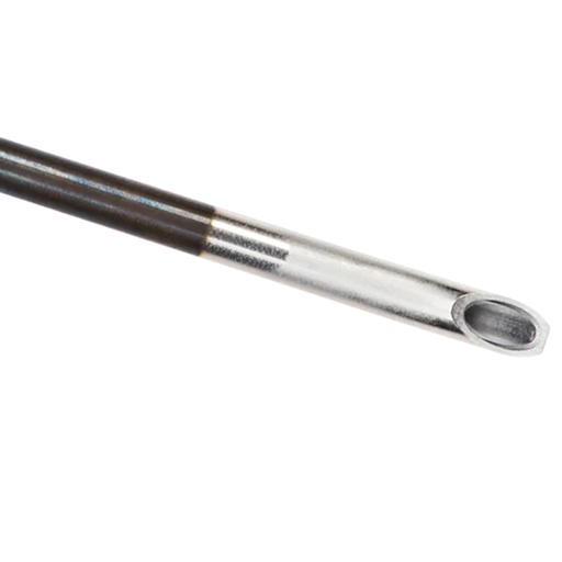 [400507] BD Perisafe 20G x 36 inch 3 Hole Nylon Epidural Catheters Closed End for 18G x 3 1/2 inch Needle