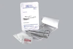 [69242] Medical Action Suture Removal Kits (1) Forceps (Adson SS 4¾&quot;), (1) Scissor (Littauer SS 4½&quot;)