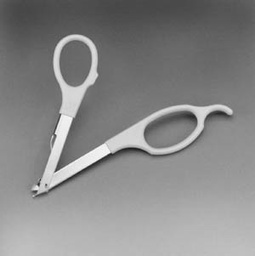 [SR-3] 3M™ Disposable Scissors Style Skin Staple Remover