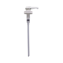 [59903] Molnlycke Hibiclens Hand Pump for 1 Gallon Antiseptic Antimicrobial Skin Cleanser