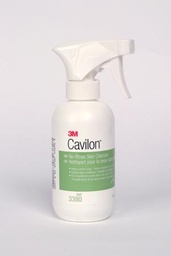 [3380] 3M™ Cavilon™ Antiseptic Skin Cleanser, 8 oz Bottle, 12/cs