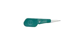 [371641] Aspen Bard-Parker® Disposable Mini Scalpels, Size 11, Non-Sterile, 100/bx, 10 bx/cs