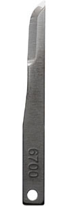 [2002-67] Myco Miniature Blade #6700, Sterile