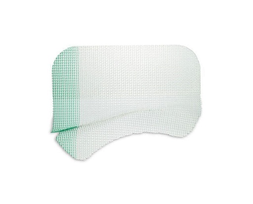 [LPG1510AR] Medtronic Progrip 15 cm x 10 cm Right Anatomical Laparoscopic Self-Fixating Mesh Patch