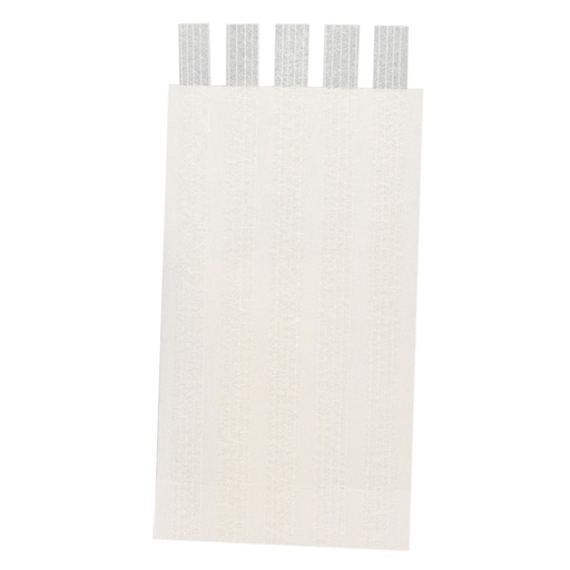 [C-06] Dukal 1 x 4 inch Non-Sterile Wound Closure Strips, 500/Pack