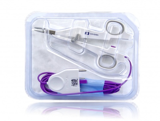 [LF1212A] Medtronic, LigaSure Sm Jaw Open Sealer/Divider, 16.5mm-19cm