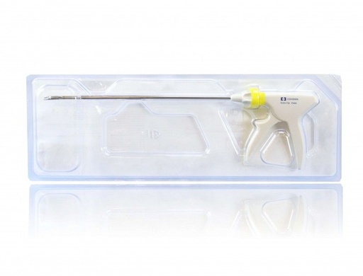 [176620] Medtronic Endo Clip 5 mm Titanium Auto Suture Medium and Large Single Use Clip Applier, 6/Case