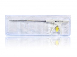 [176657] Medtronic Endo Clip II 10 mm Titanium Auto Suture Medium and Large Single Use Clip Applier, 6/Case