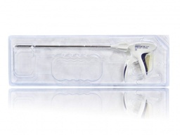 [176630] Medtronic Endo Clip III 5 mm Titanium Auto Suture Medium and Large Single Use Clip Applier, 6/Case