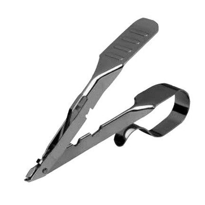 [3031] Conmed Reflex Wide/Regular Skin Stapler Premium Extractor, 12/Box