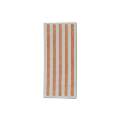 [753040PBX] Aspen Sterion® Wound Closure, Skin Closure, Blend Tone, 1/8" x 3", Sterile, 5 strips/card