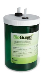 [B2004] BioGuard Tip &amp; Pour Dispenser Vacuum System Cleaner with Residual Action