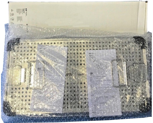 [SIGTRAY] Medtronic Signia Sterilization Tray