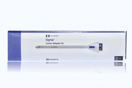 [SIGADAPTXL] Medtronic Signia XL Reusable Linear Stapler