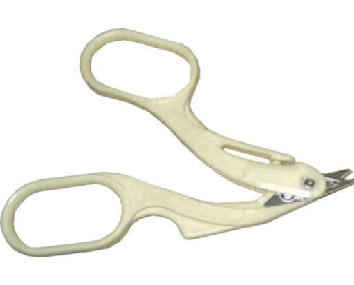 [150462] Medtronic Auto Suture Premium Skin Staple Remover, 12/Box