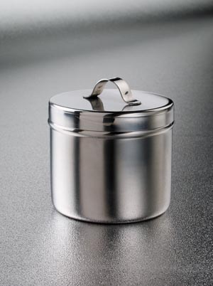 [4238] Tech-Med Ointment Jar