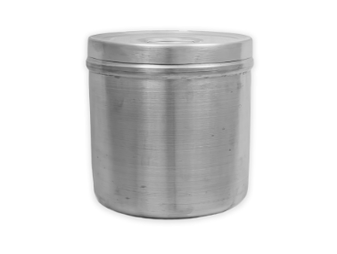 [88020] Medegen Dressing Jarsr, 4.88" x 4.88", 2.25 Qt