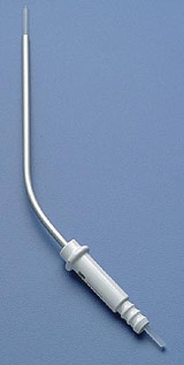 [163] Busse Frazier Suction Tips, 10FR, Sterile