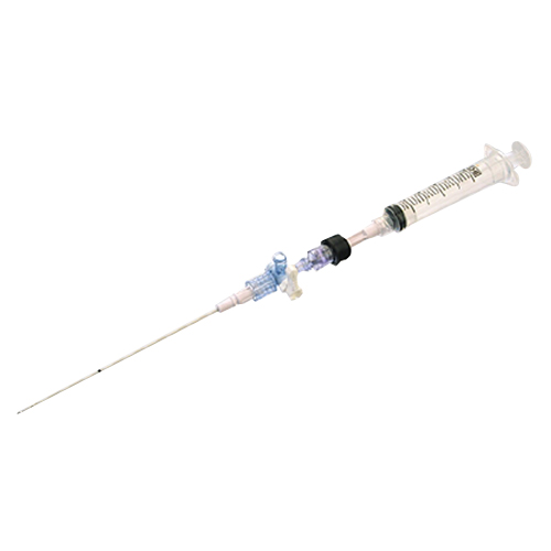 [TPK1001] BD Thora-Para Kit with 8 FR Catheter, 10/Pack
