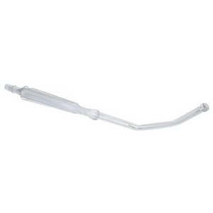 [AS831] Amsino Amsure® Rigid Suction Yankauer, Regular Tip, Vented