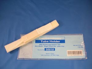 [50018] ADI Tracheostomy Tube Holder, Adult, 10/bx