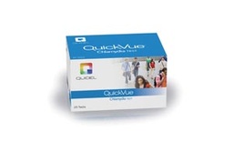 [0B006] Quidel Quickvue® Chlamydia Test