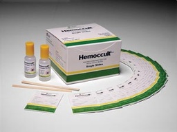 [60151A] Hemocue Hemoccult® Single Slide (Test Cards) - Box