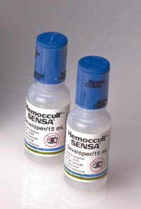 [64115] Hemocue Hemoccult® Sensa® Developer
