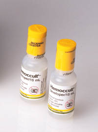 [62115] Hemocue Hemoccult® Developer