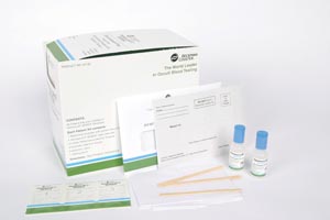 [64130A] Hemocue Hemoccult Ii® Sensa® Dispensapak™ Plus