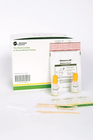 [61130A] Hemocue Hemoccult Ii® Dispensapak™ Plus