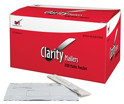 [DTG-MAILERS] Clarity Diagnostics Colon Cancer Screening - Clarity Specimen Collection Mailer Kit