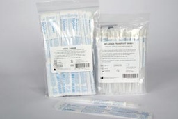 [20103] Quidel Quickvue® Influenza Swabs - Swab Pack