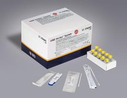 [256041] Bd Veritor™ System - Influenza A+B Clinical Kit, Mod Complex